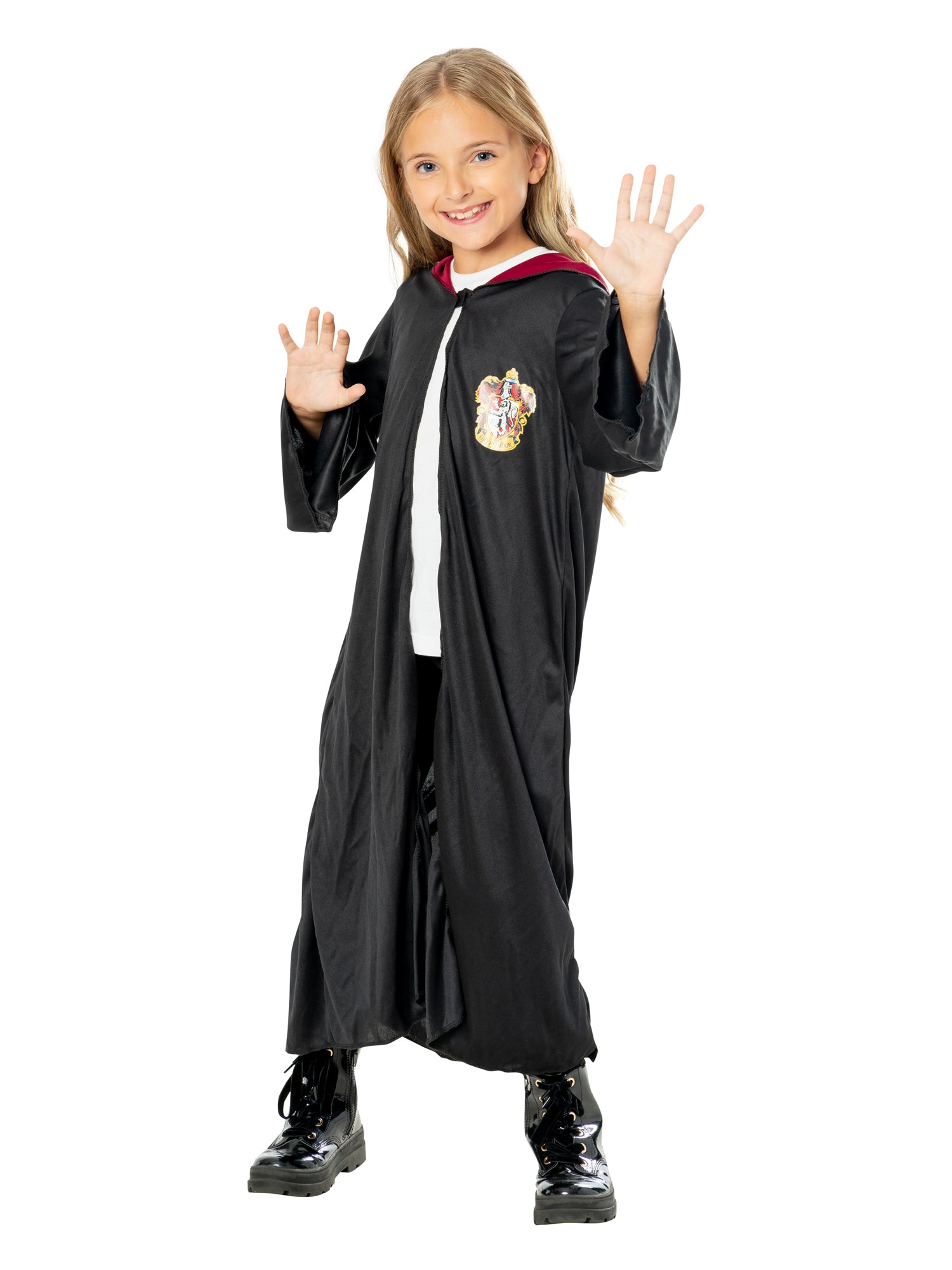 HRP - GREEN COLLECTION HARRY POTTER