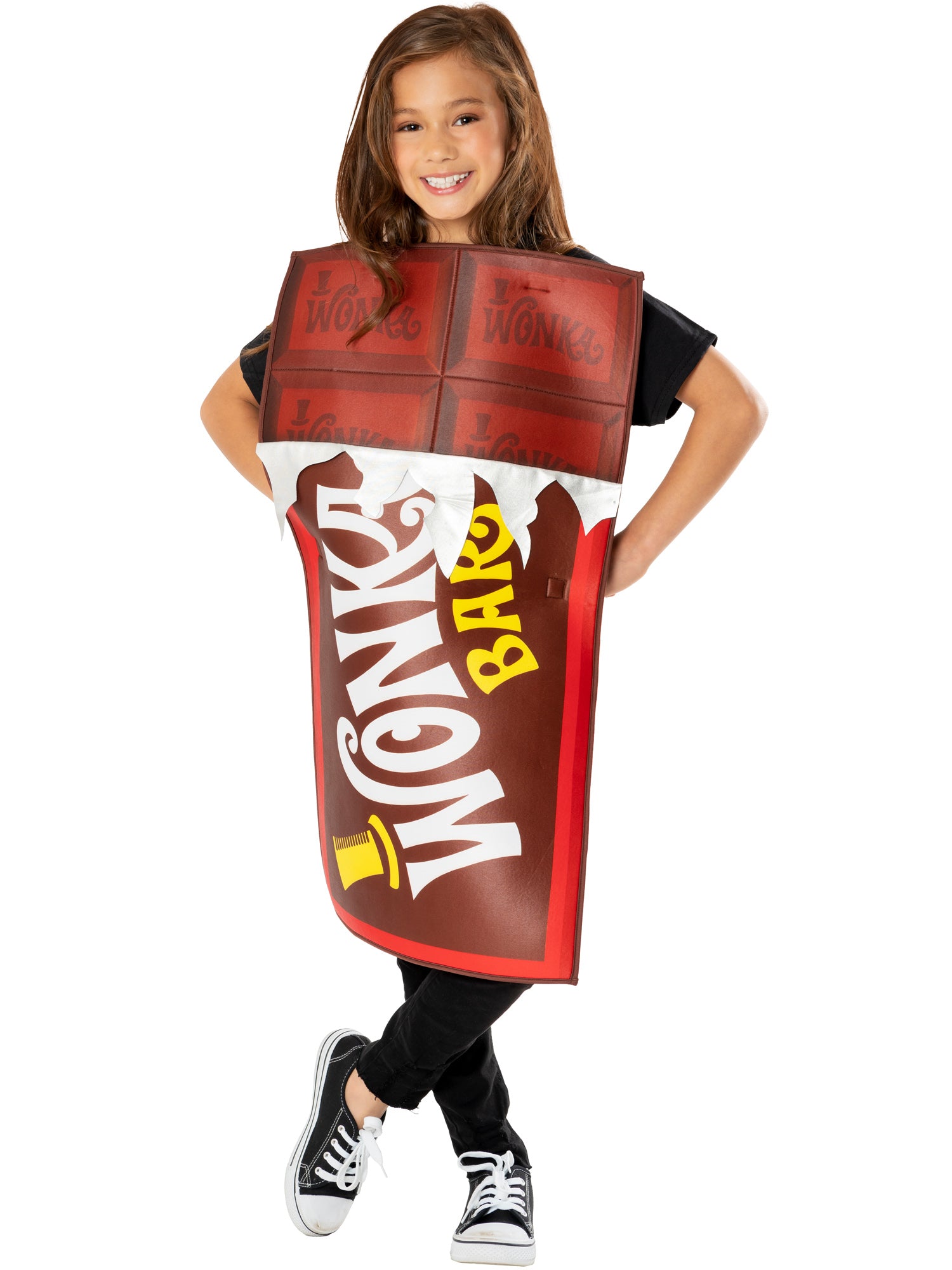 Wonka Bar