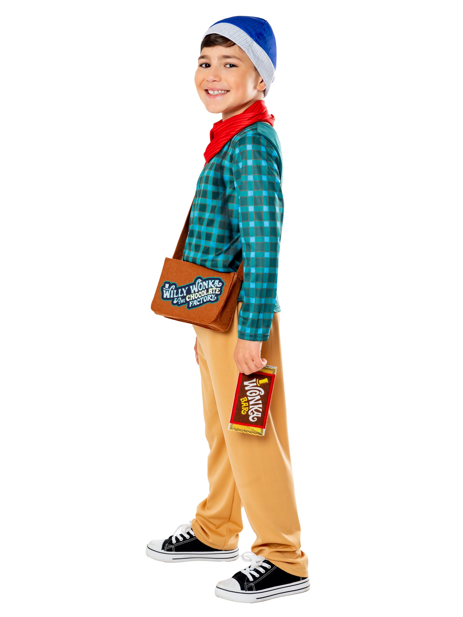 Charlie Bucket