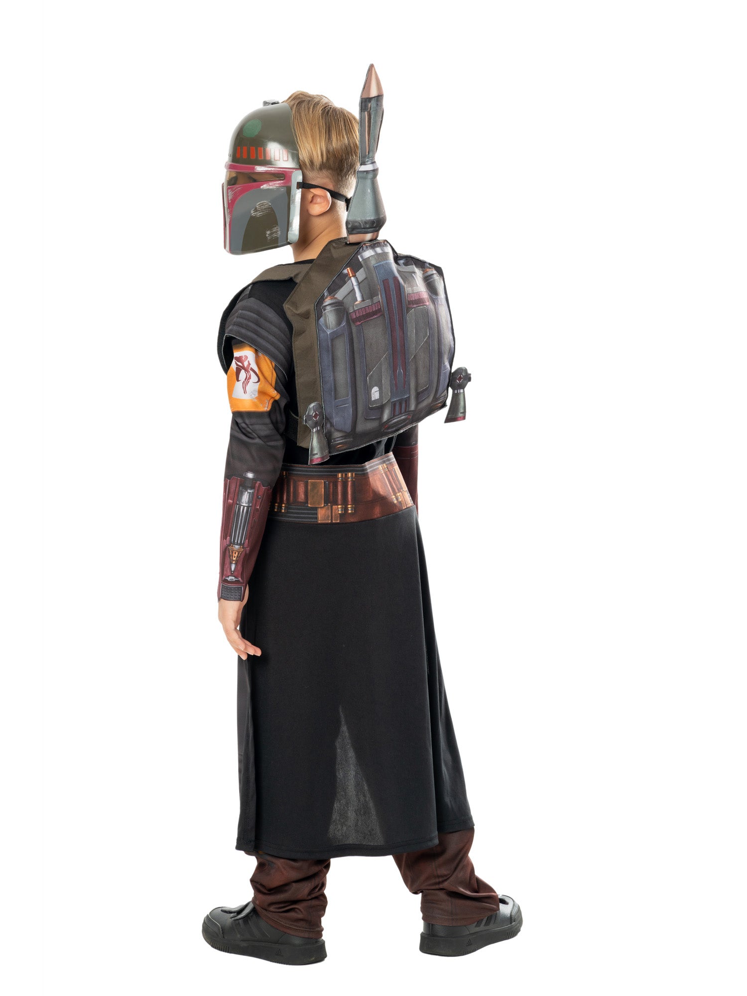 Boba Fett Jetpack