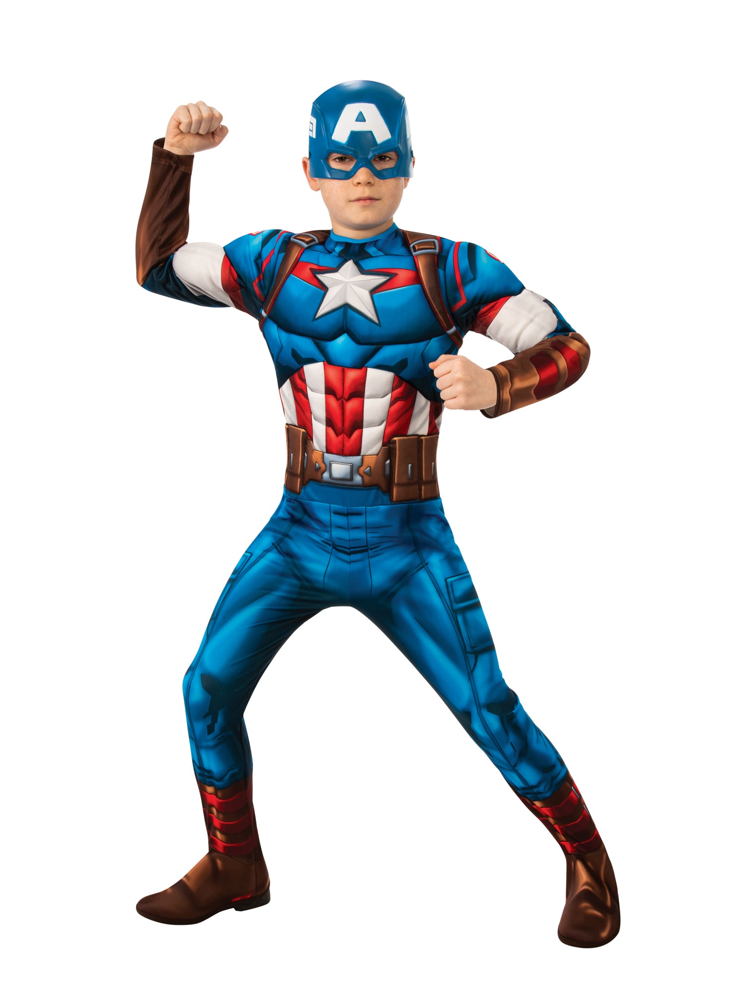 Captain America