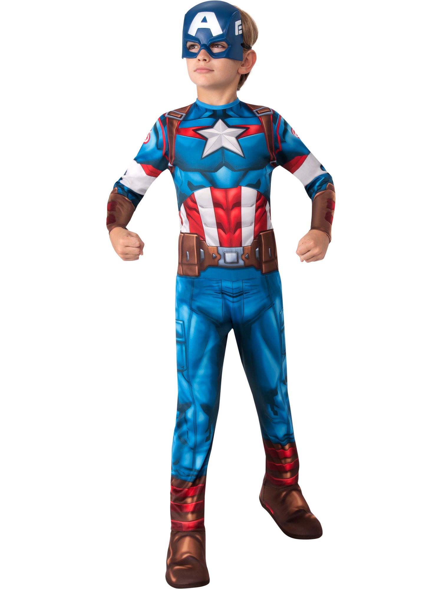 Captain America