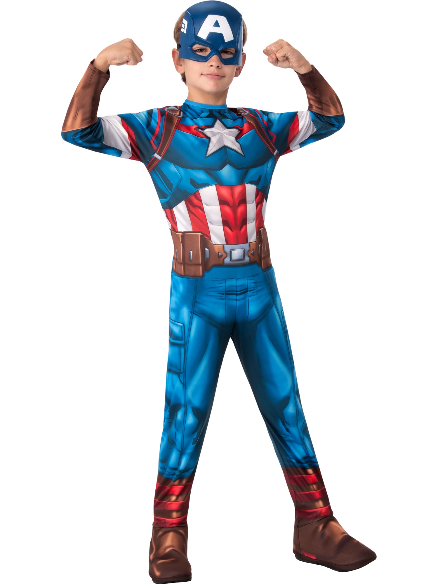 Captain America