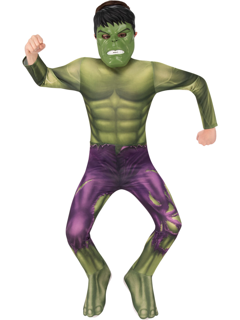 Hulk