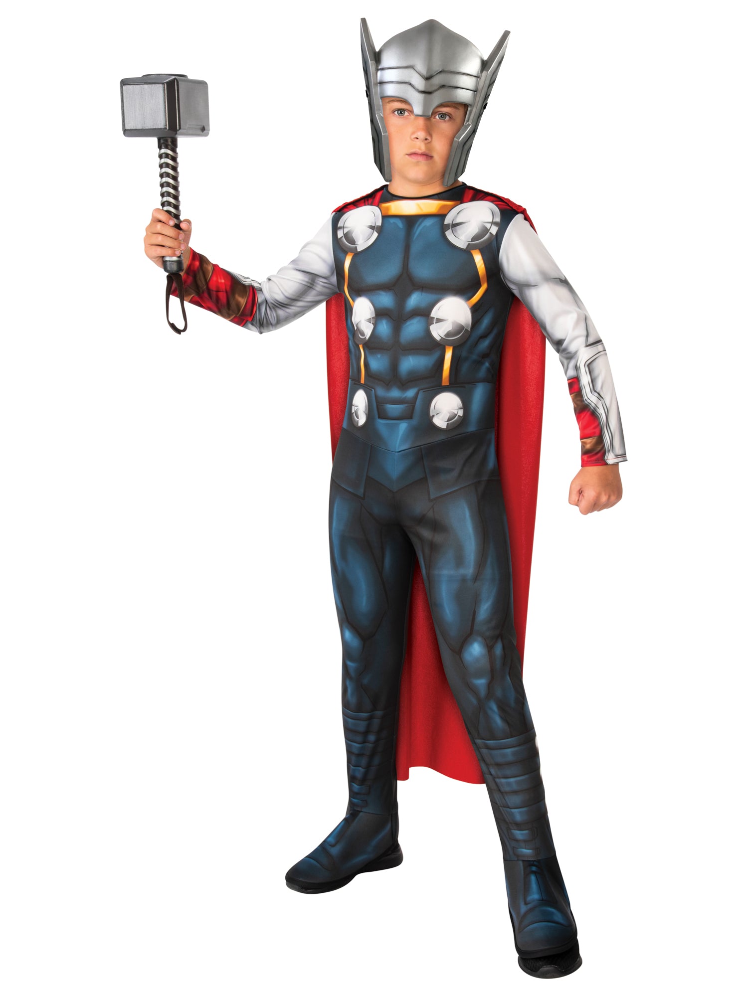 Thor
