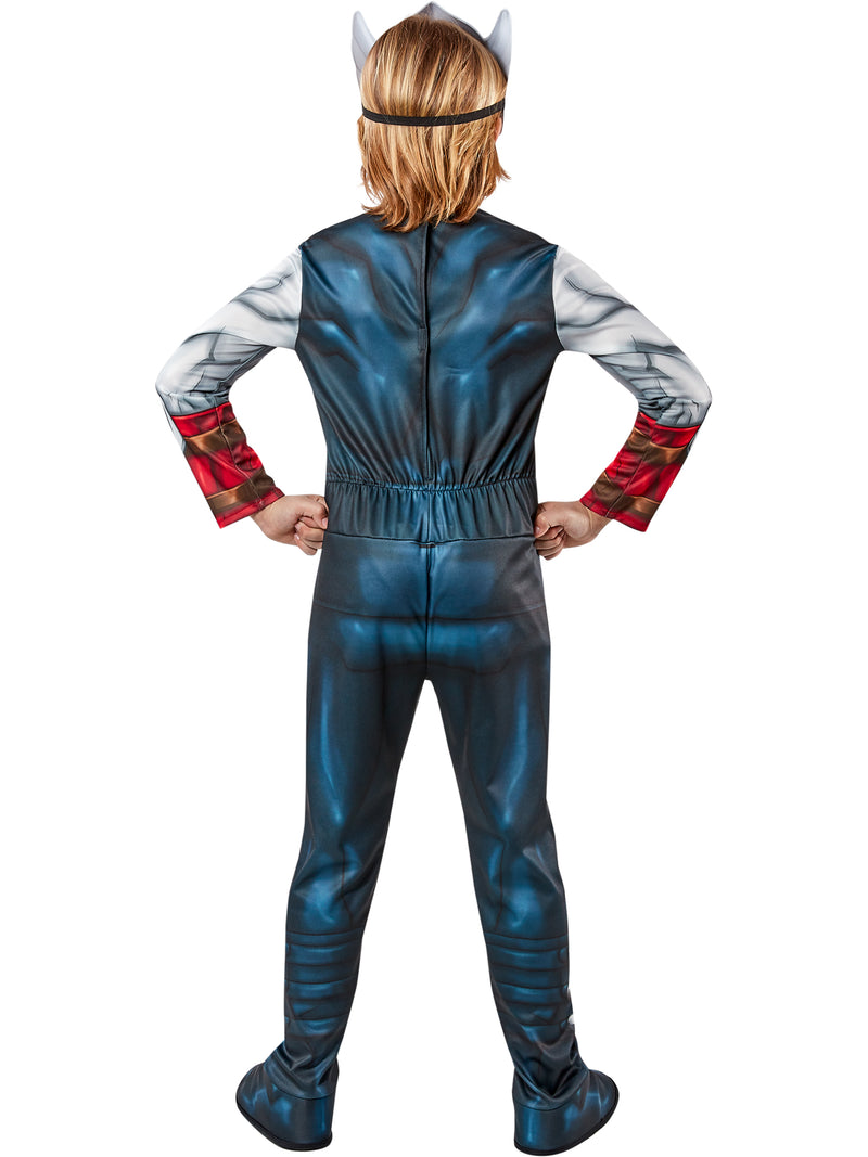 Thor