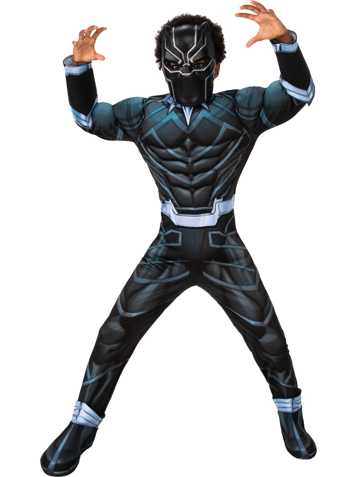 Black Panther Deluxe