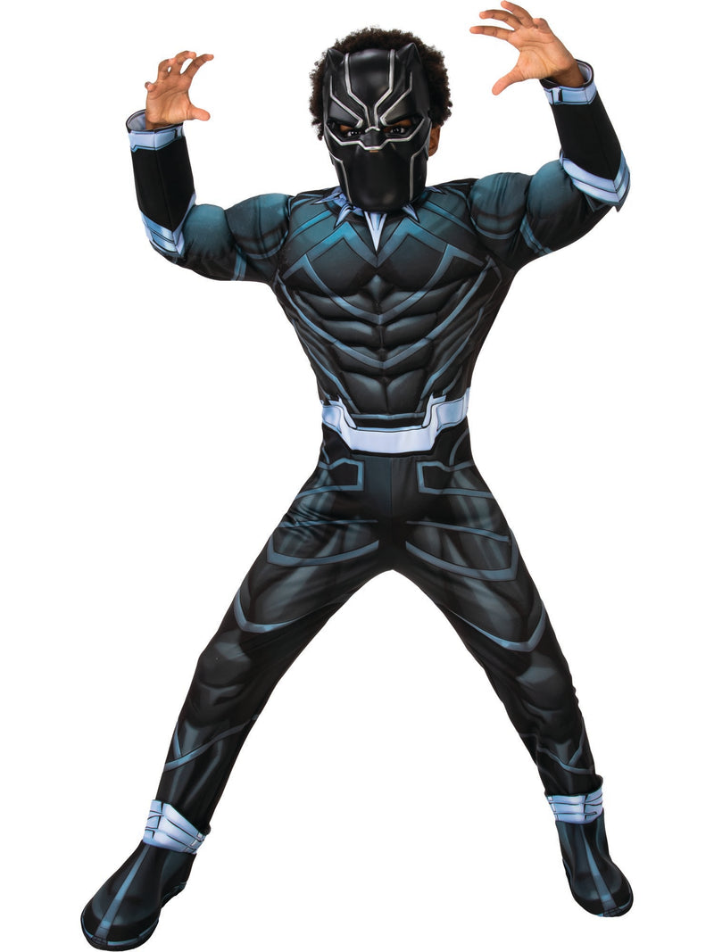 Black Panther Deluxe