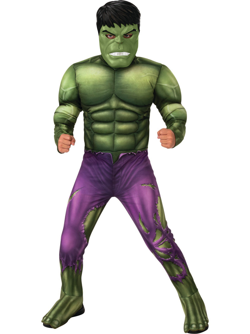 Hulk Deluxe