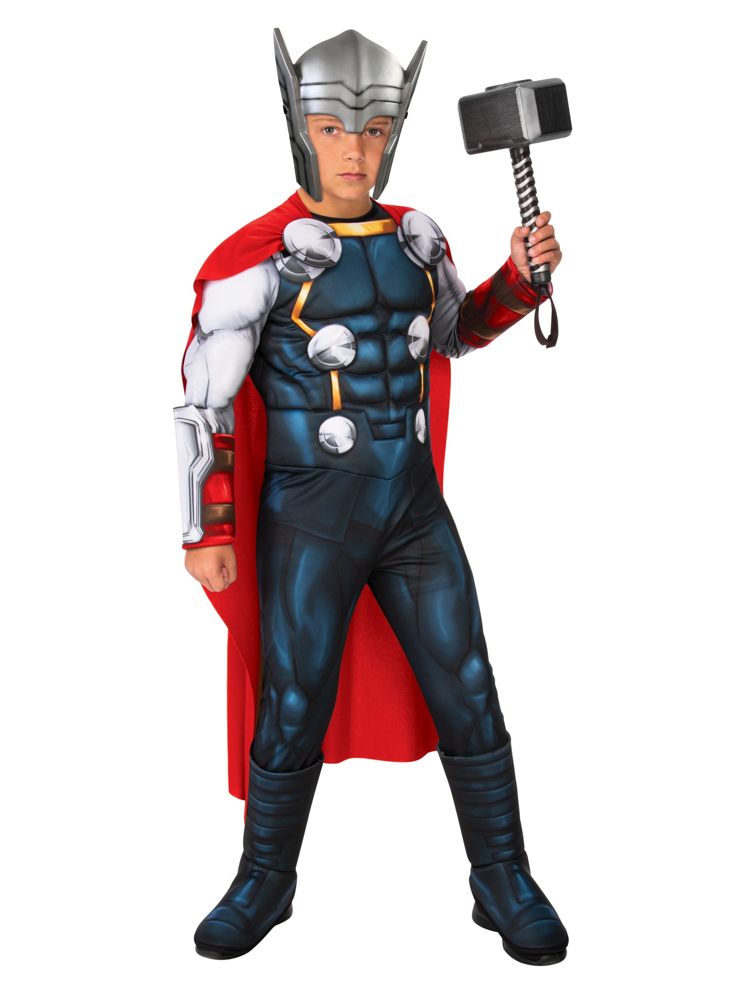 Thor Deluxe