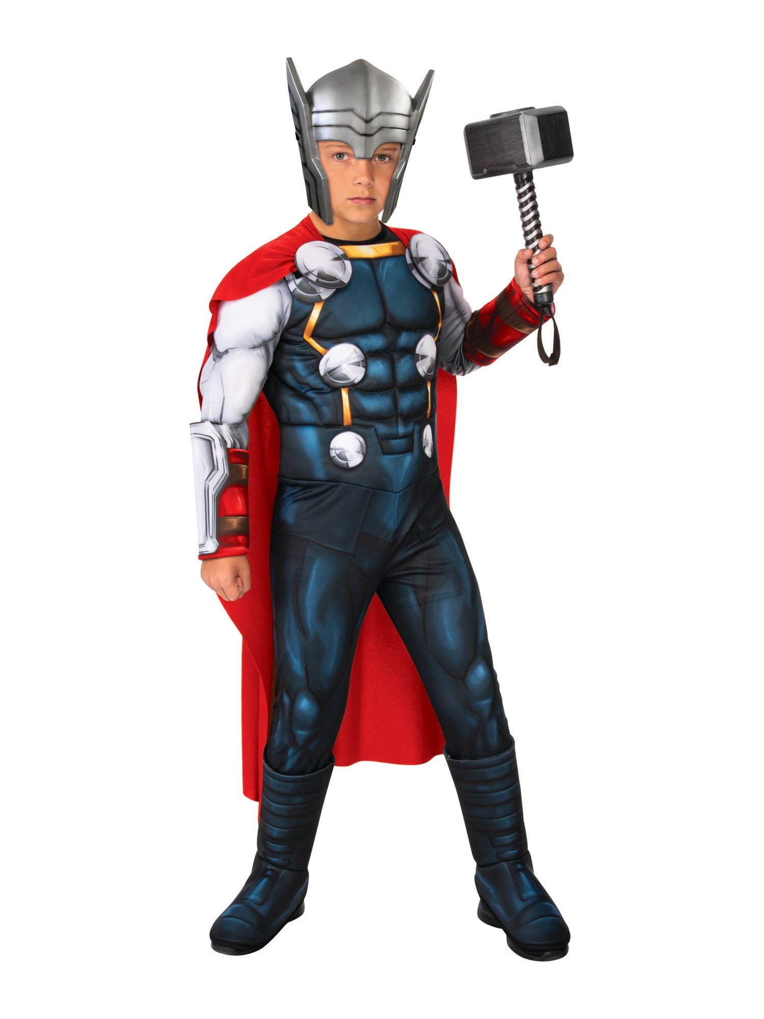 Thor Deluxe