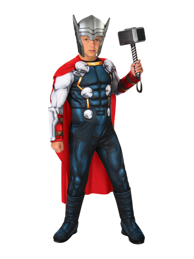 Thor Deluxe