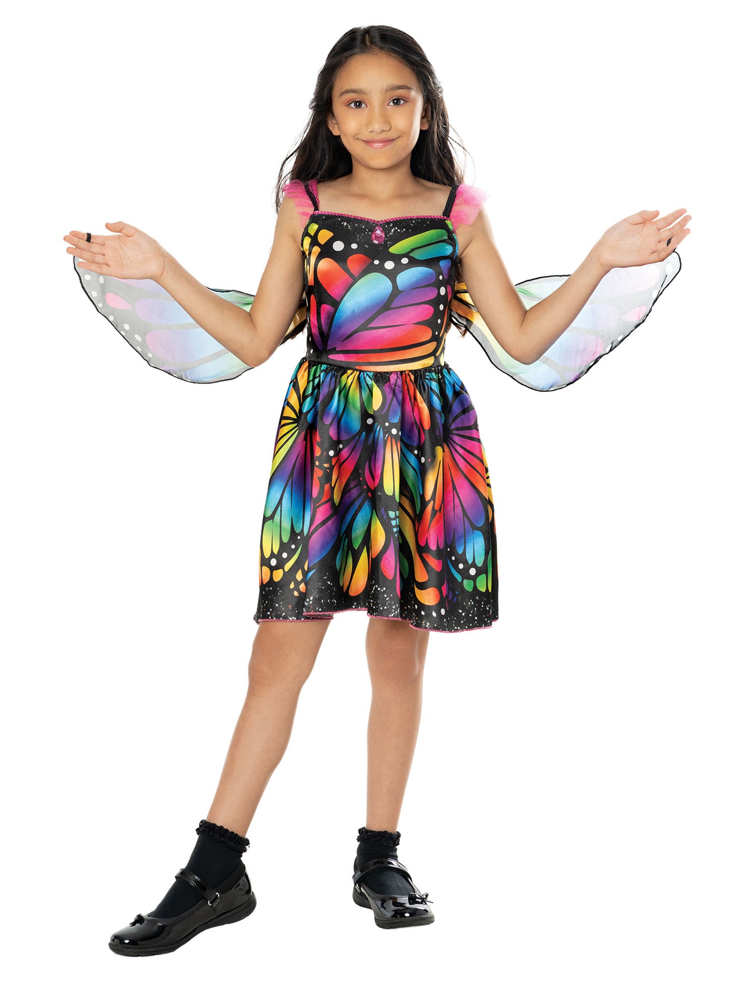 Butterfly Dress