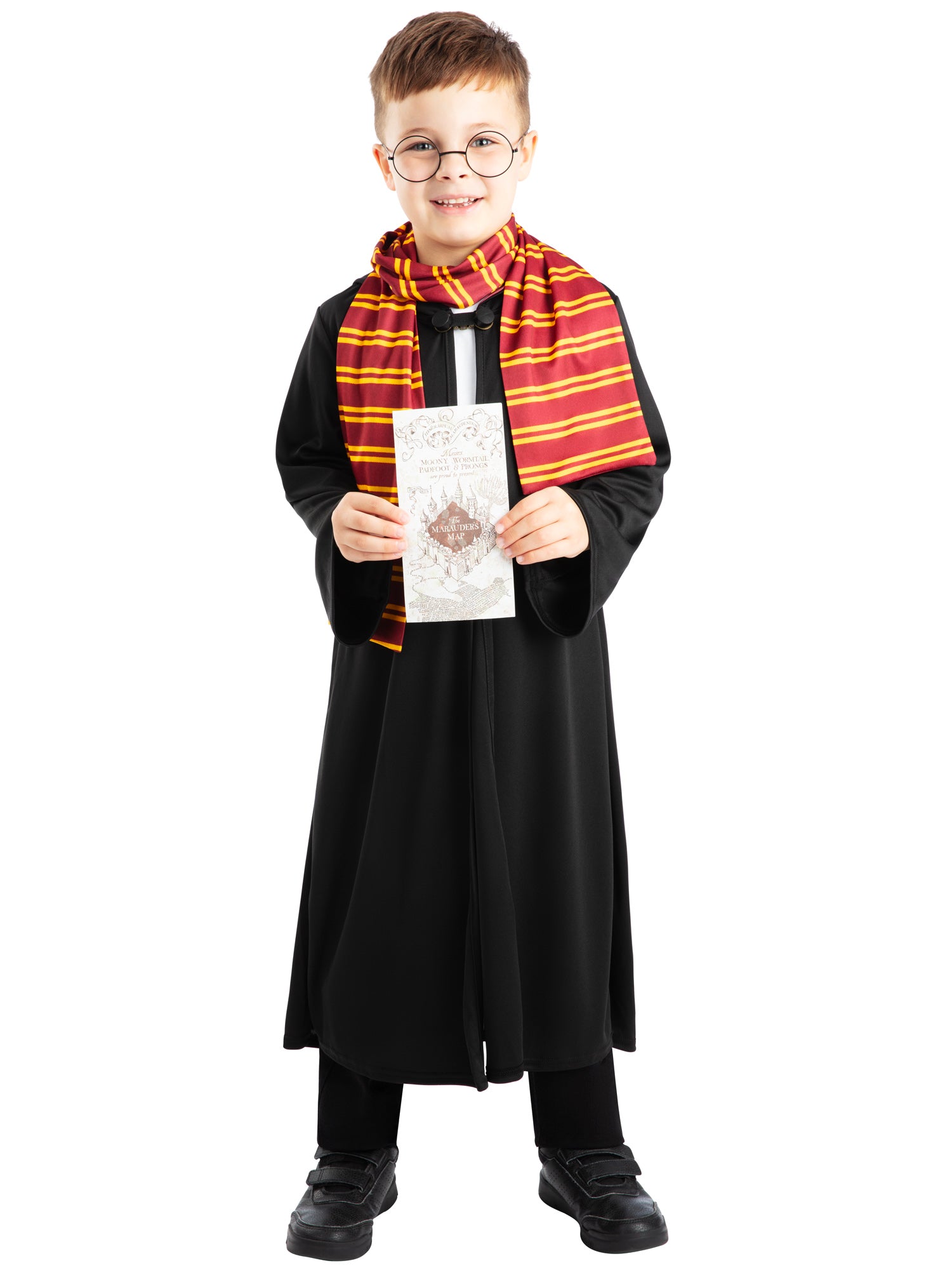 Harry Potter Set