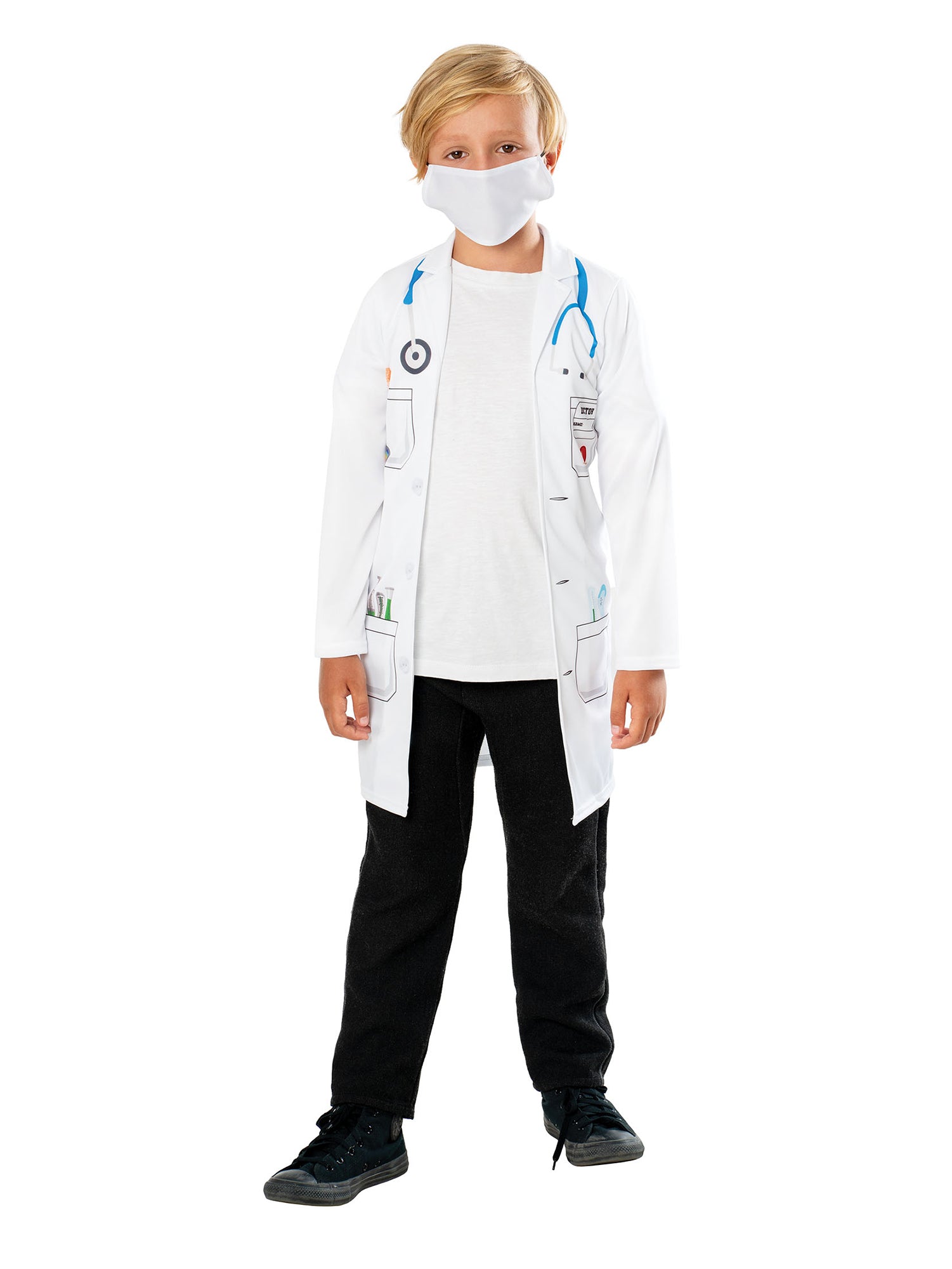 Doctor