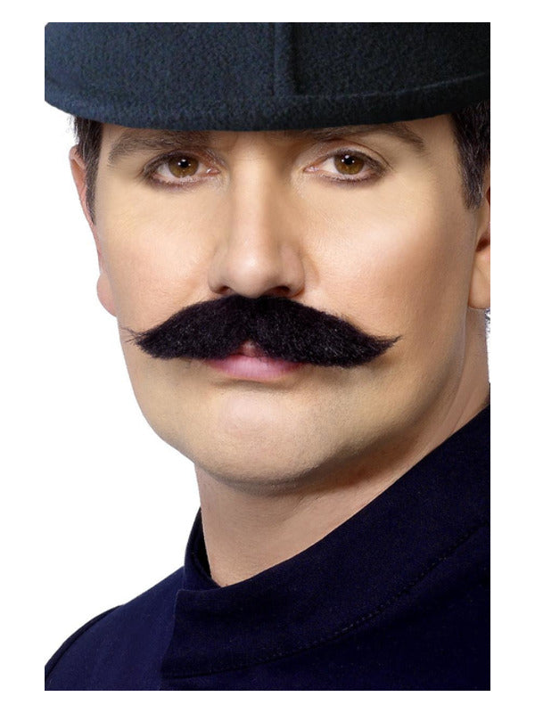 Tales of Old England London Bobbie Tash, Black - 2