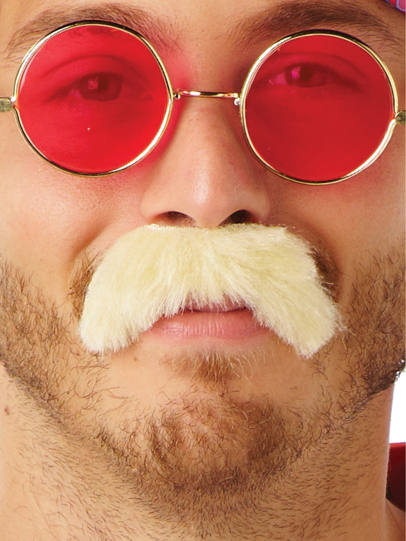 Blonde 70's Tash