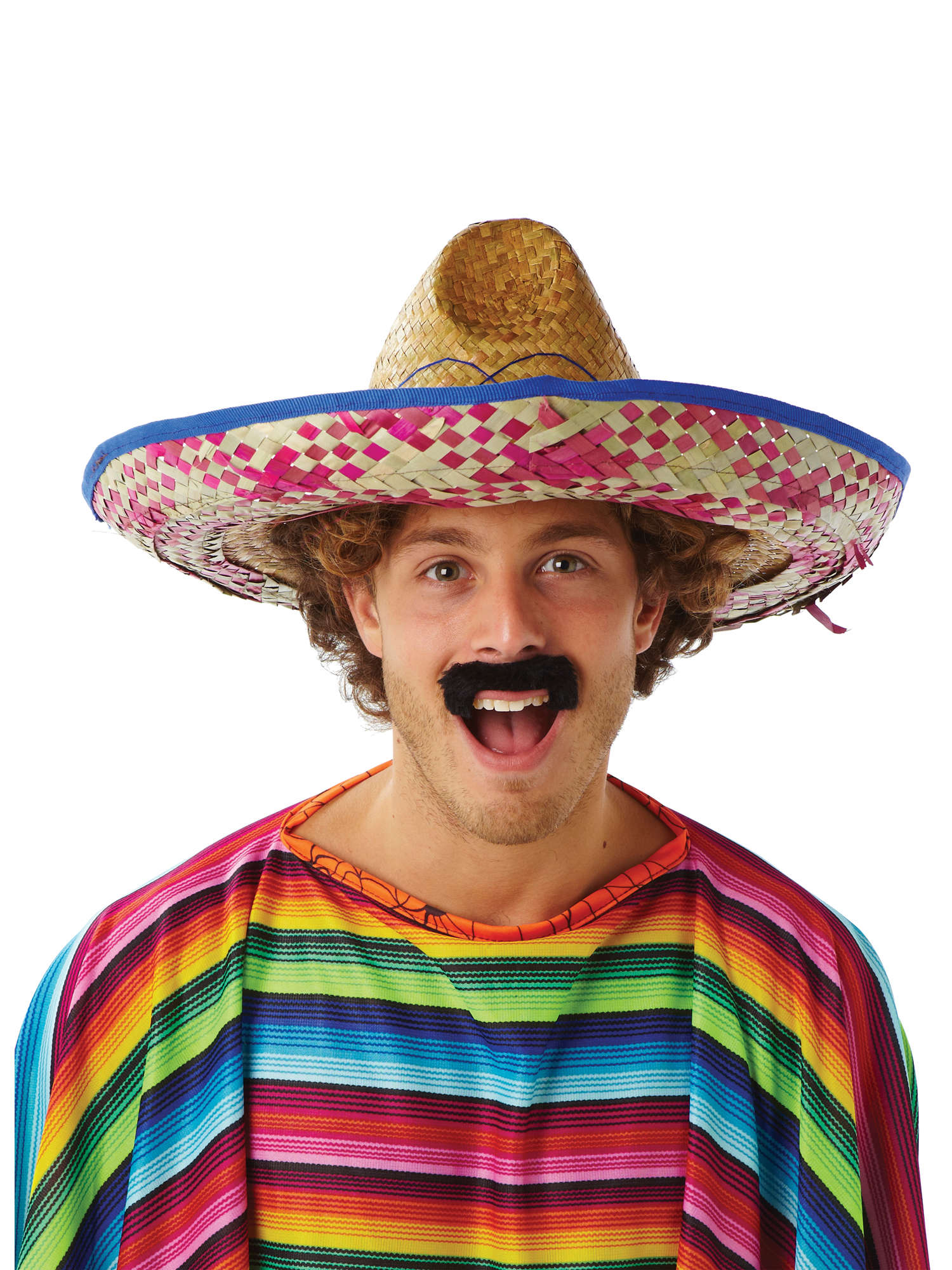 Desperado Tash