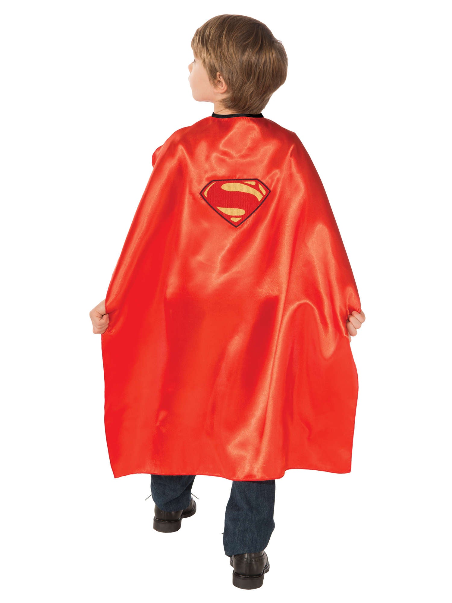 SUPERMAN/VILLAIN REV. CAP