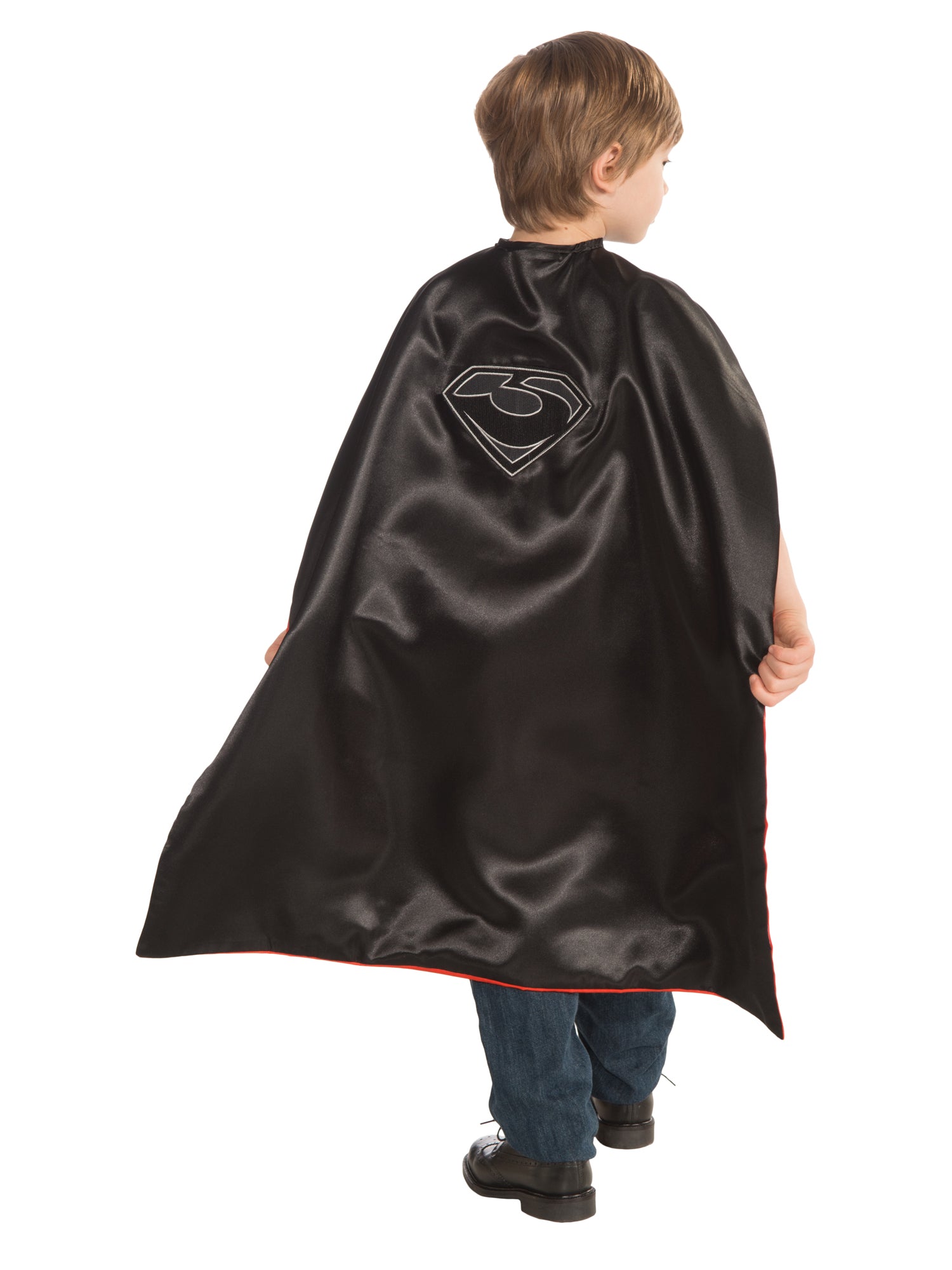 SUPERMAN/VILLAIN REV. CAP