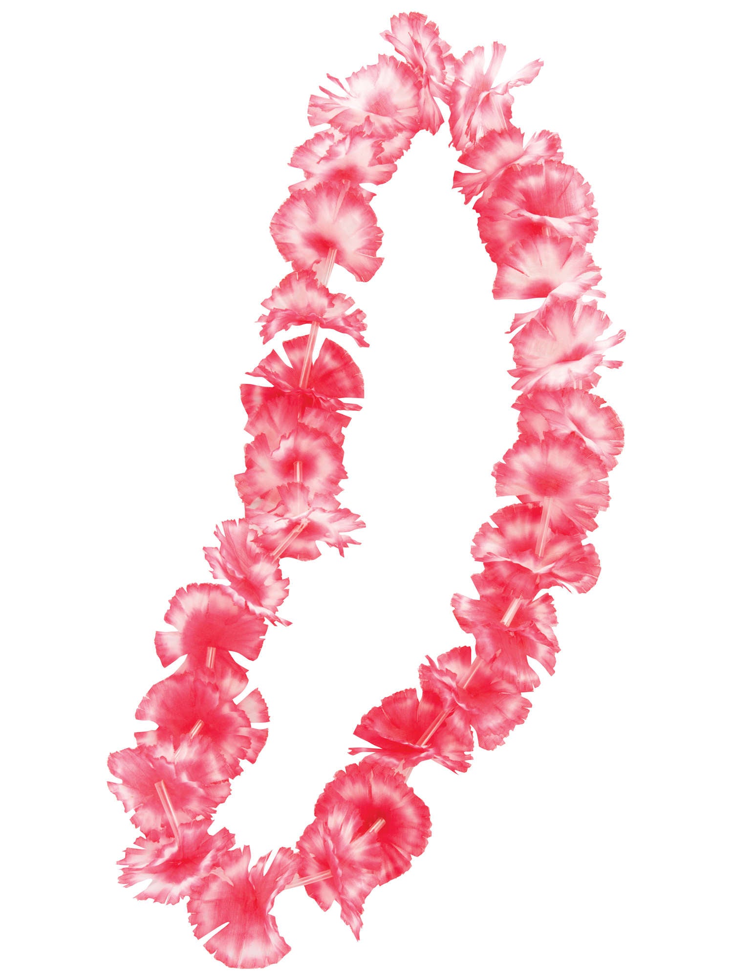 HAWAIIAN LEIS- PK/WH