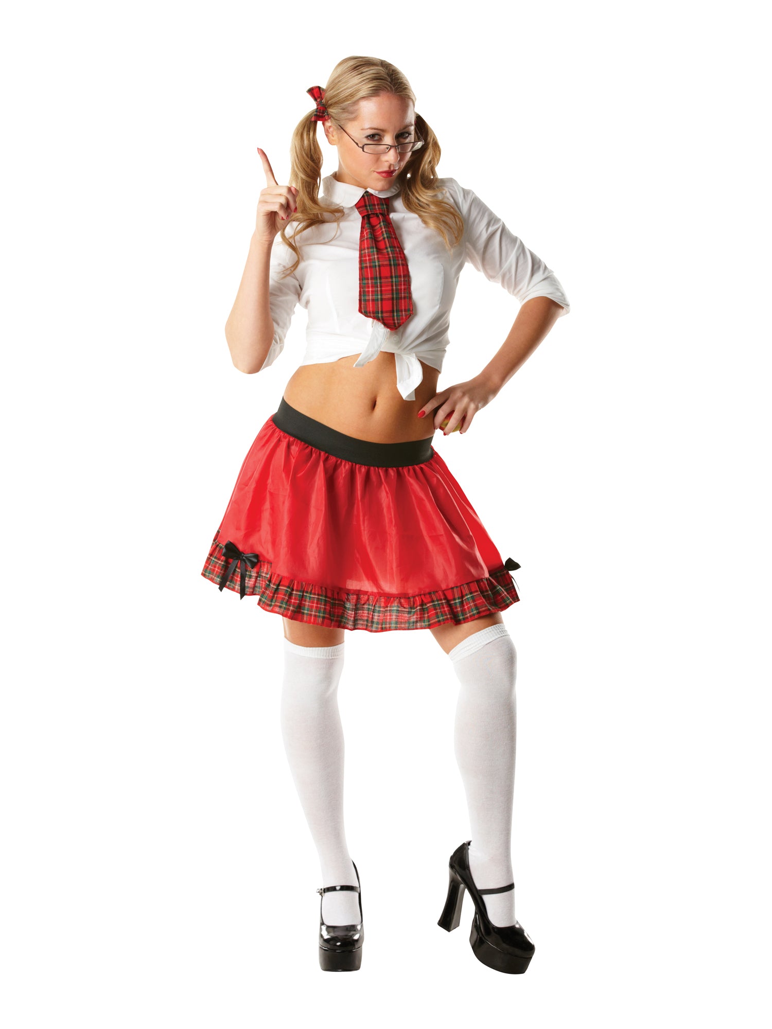 Schoolgirl Tutu Kit