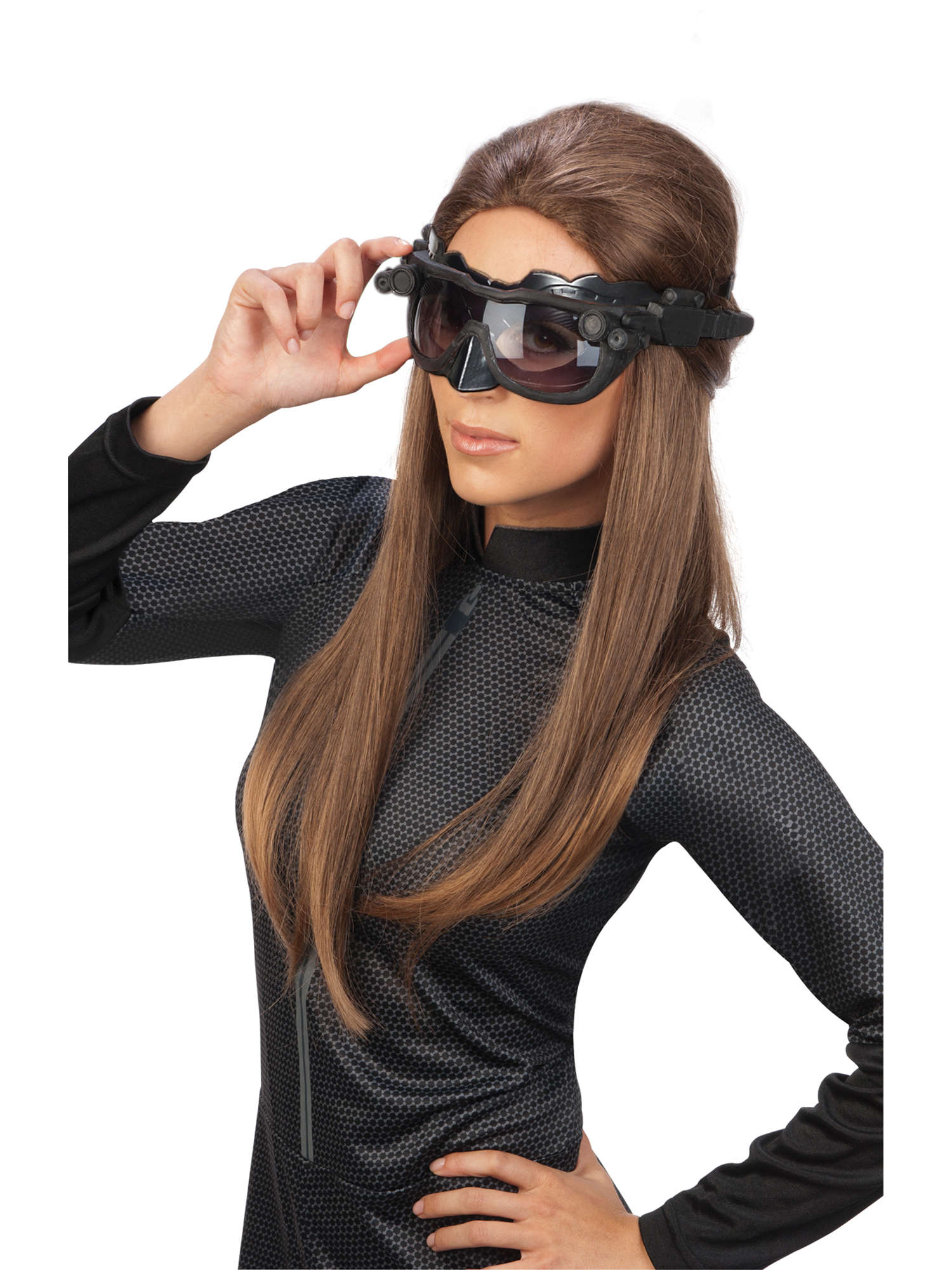 Catwoman Deluxe Mask