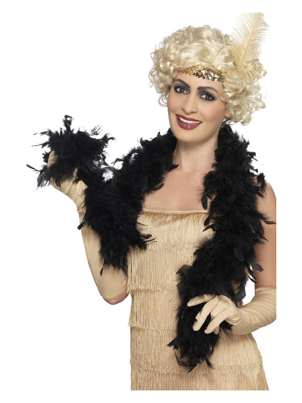 Boa, 50g, Black - 2