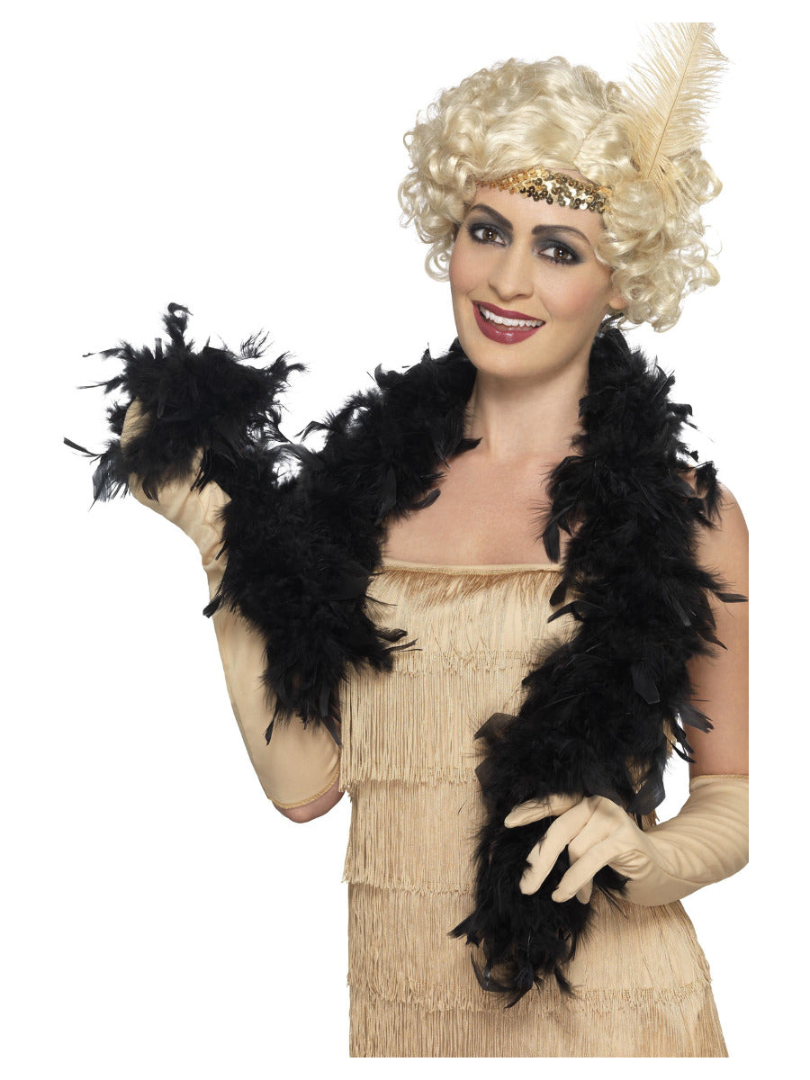 Boa, 50g, Black - 1