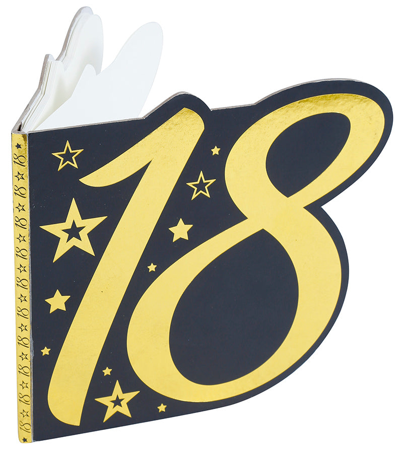 BIRTHDAY BOOK, 26 PAGES