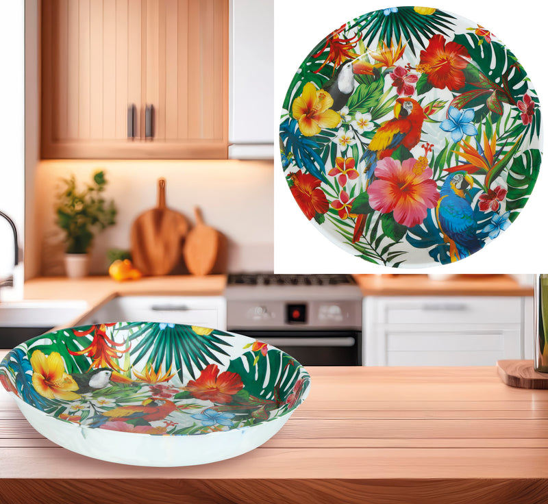 BOWL 32 CM, PLASTIC