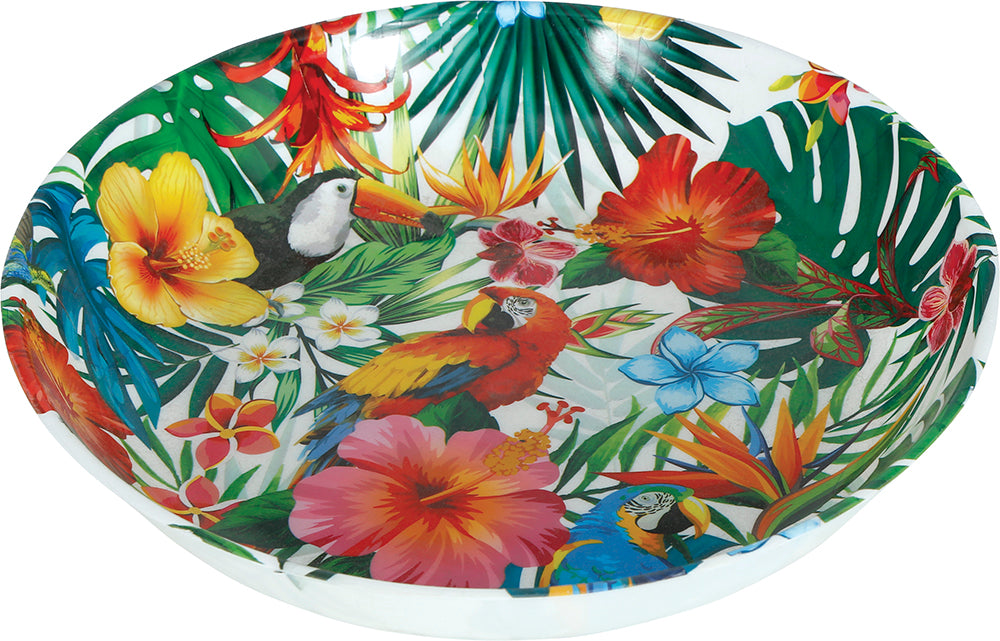 BOWL 32 CM, PLASTIC