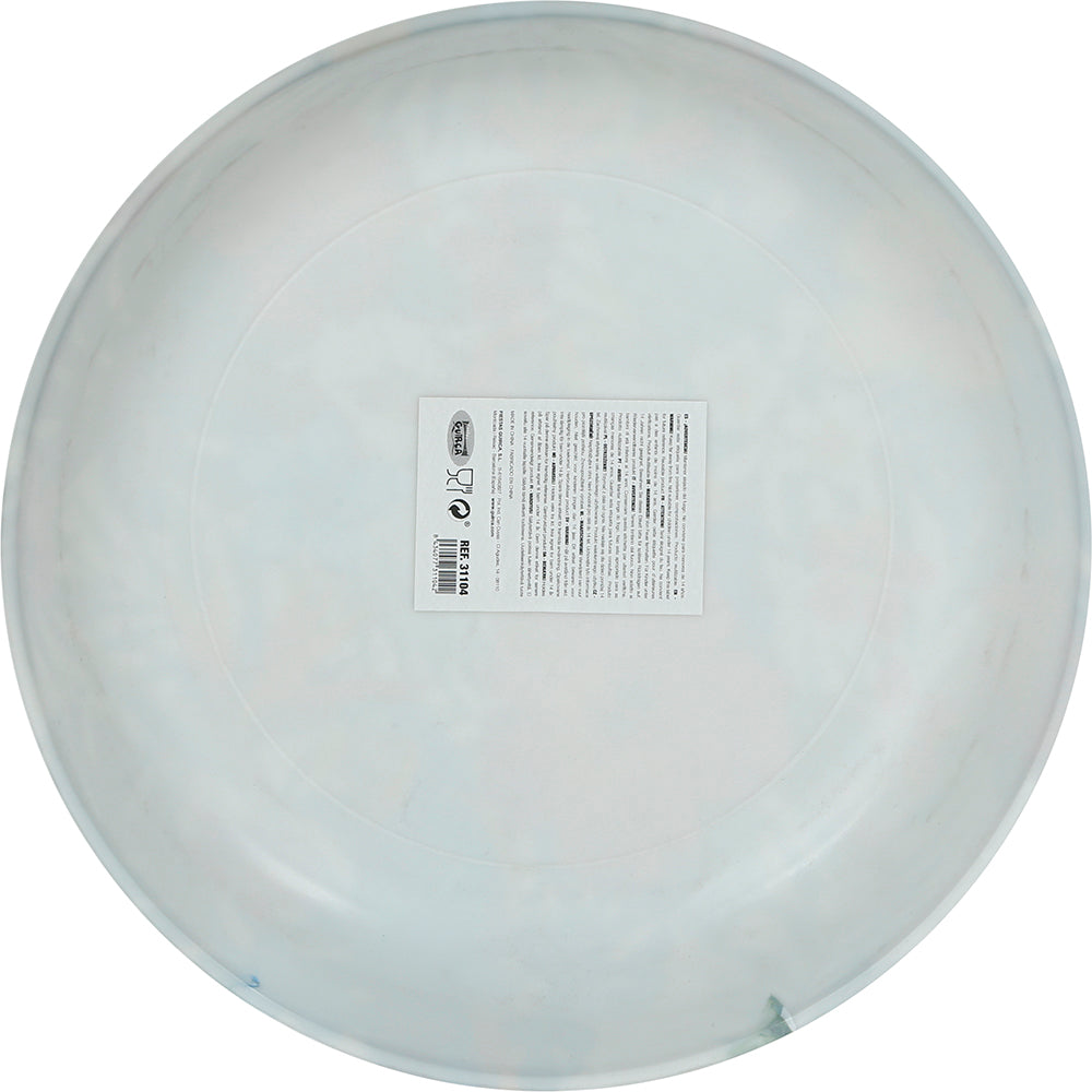 BOWL 32 CM, PLASTIC