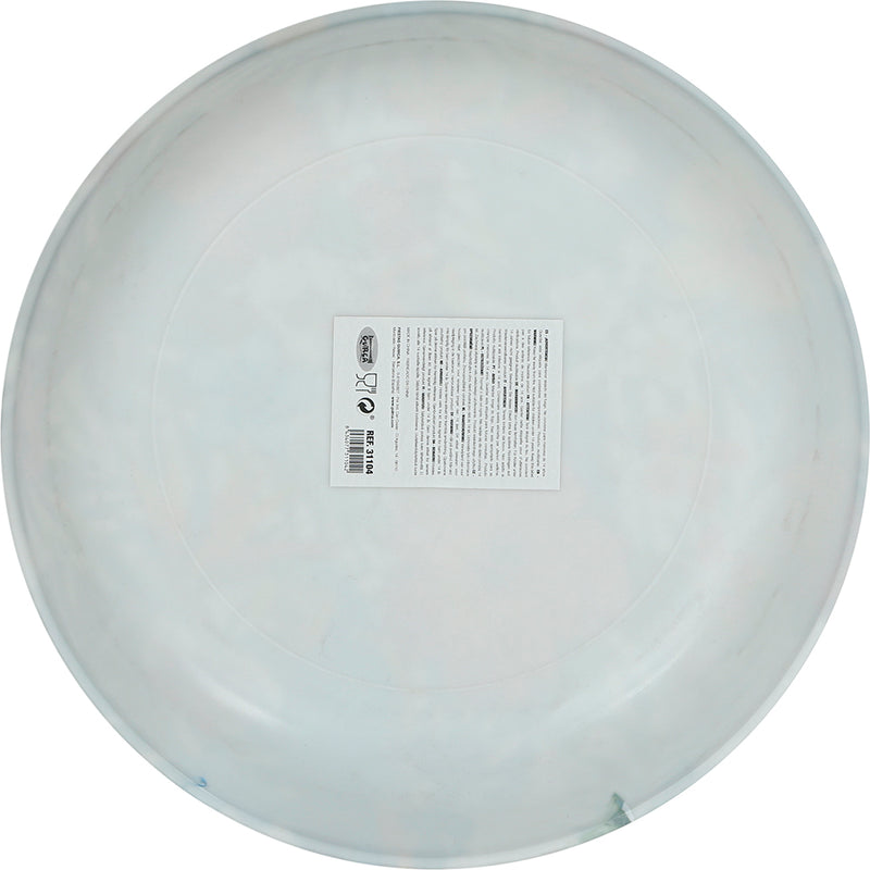 BOWL 32 CM, PLASTIC
