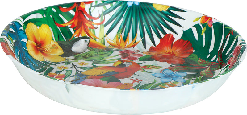 BOWL 32 CM, PLASTIC