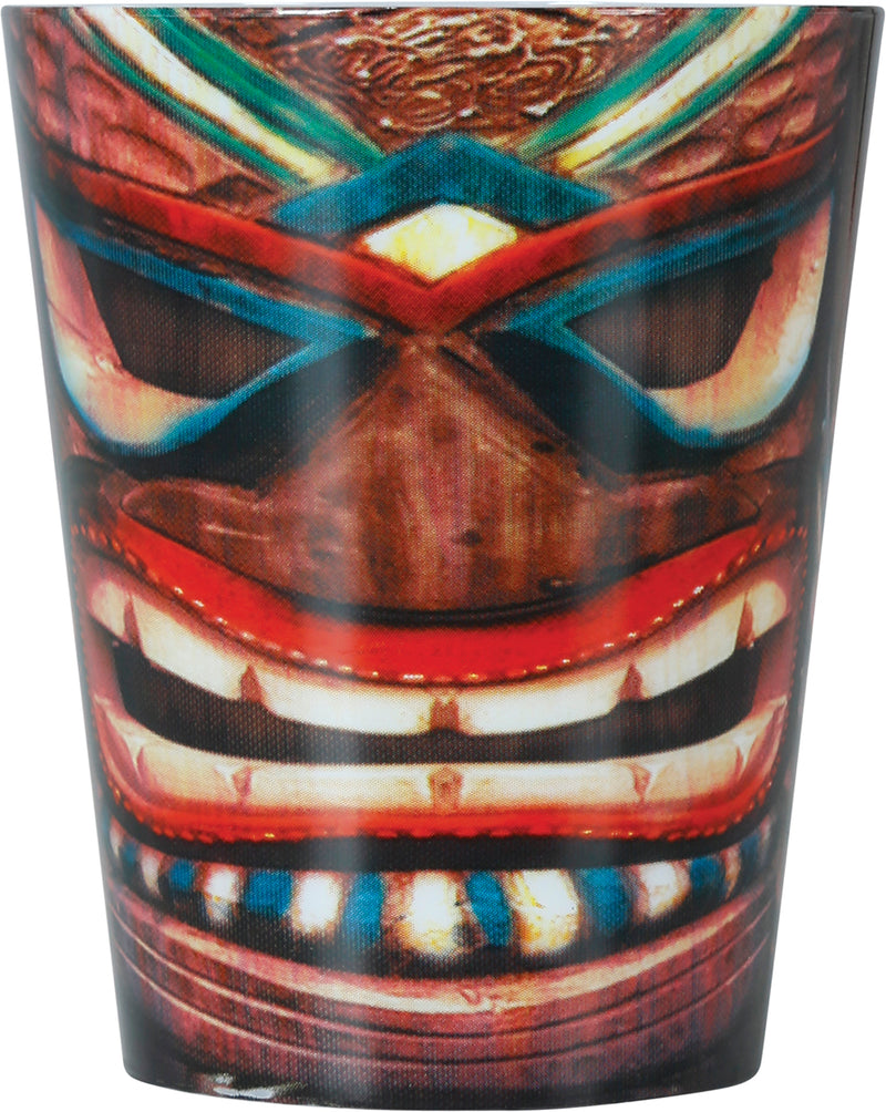 3 SHOT GLASSES, 5X6 CM
