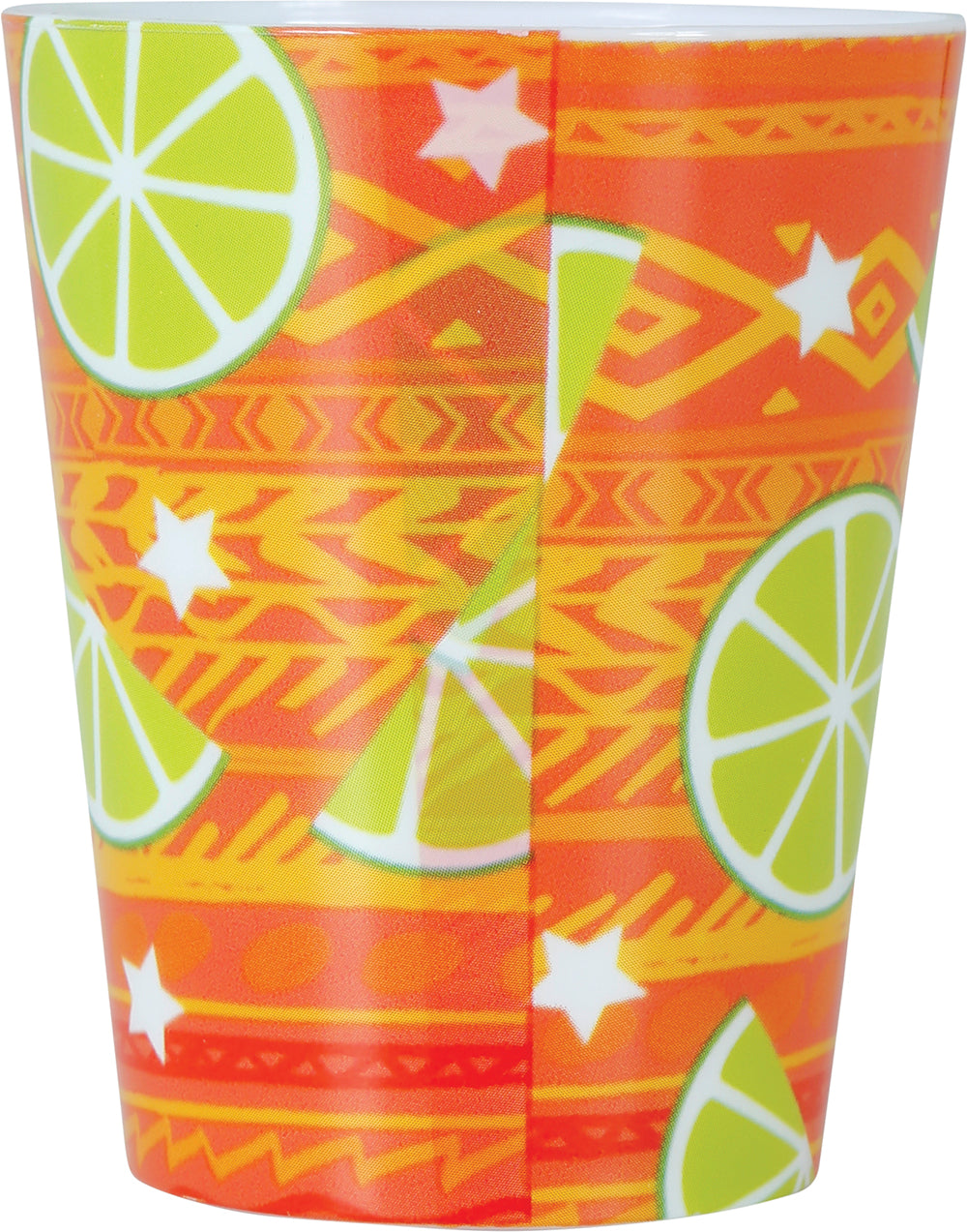 3 SHOT GLASSES 5X6 CM