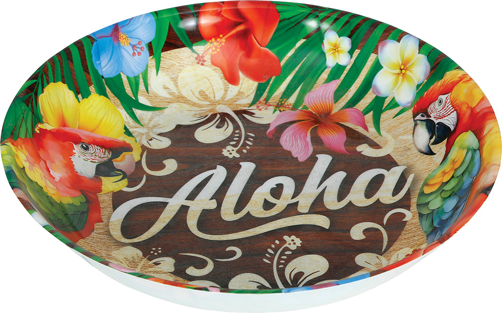 BOWL 32 CM, PLASTIC