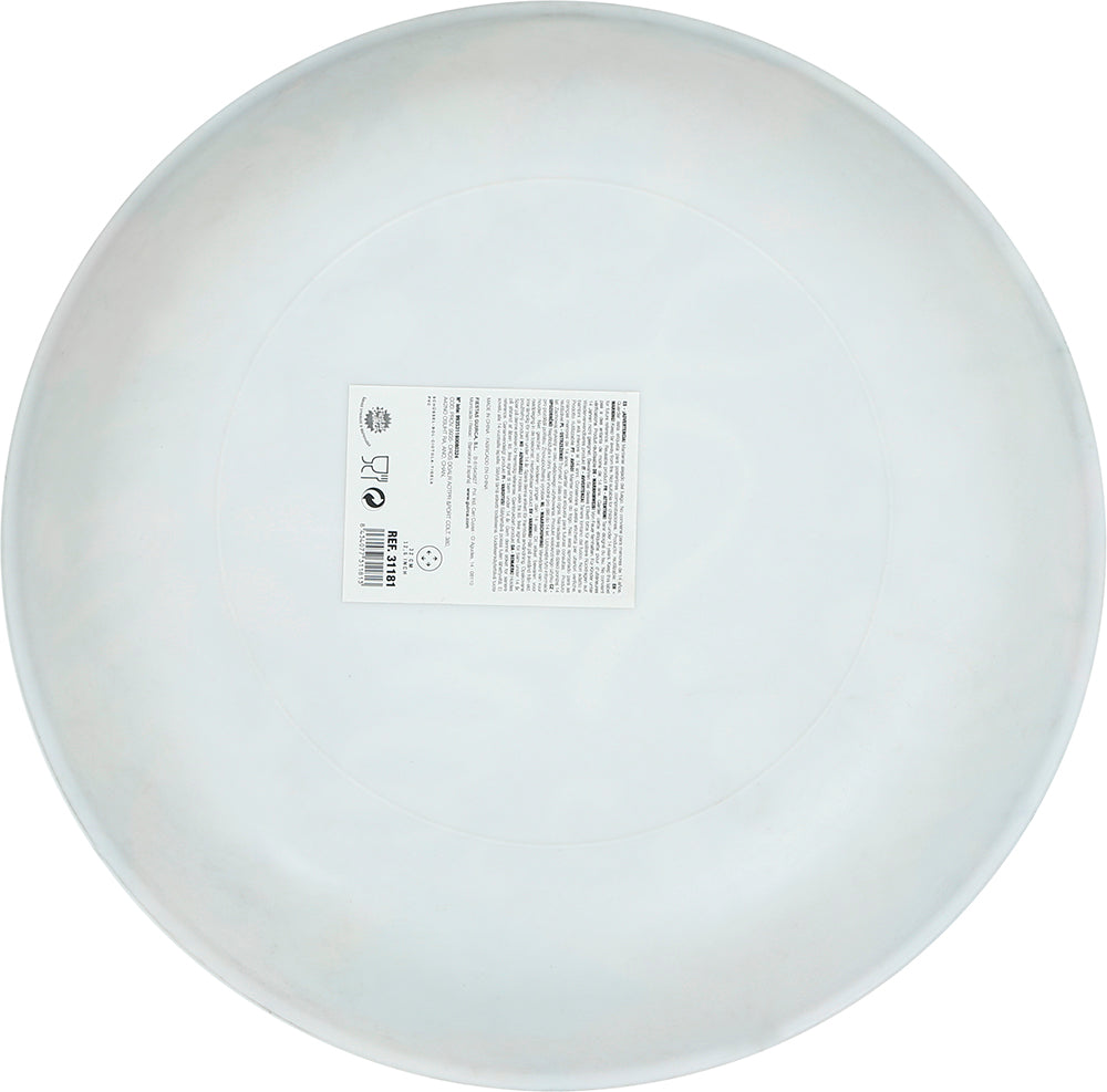 BOWL 32 CM, PLASTIC