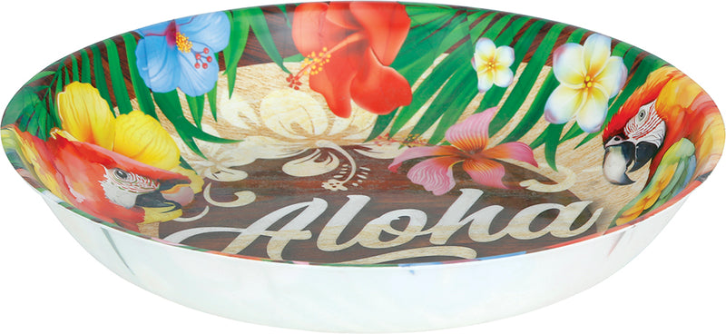 BOWL 32 CM, PLASTIC