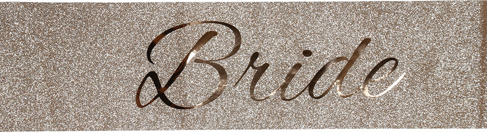 BRIDE GOLD BAND, ADULT
