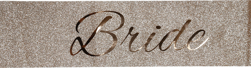 BRIDE GOLD BAND, ADULT