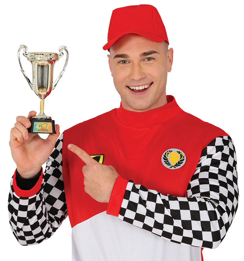 Nº1 TROPHY 20 CM