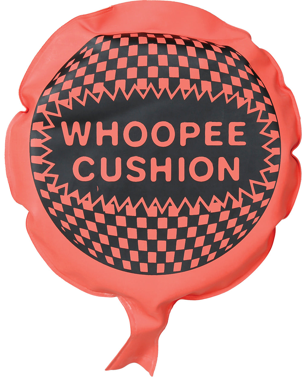 FART CUSHION 23 CM, ASSORTED COLORS, NOVELTY ITEM