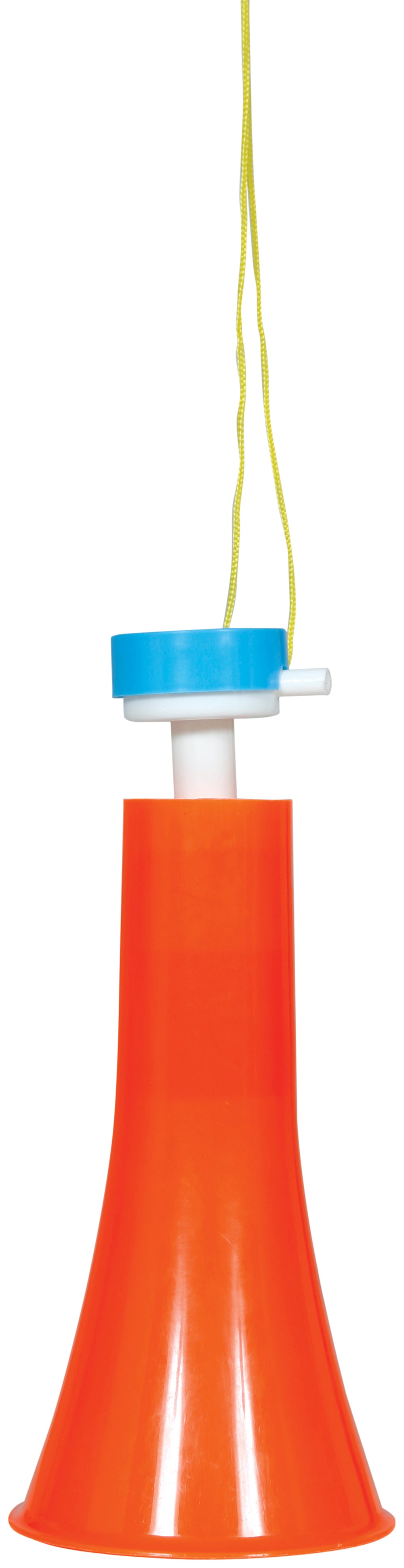 FOLDABLE VUVUZELA 74 CM