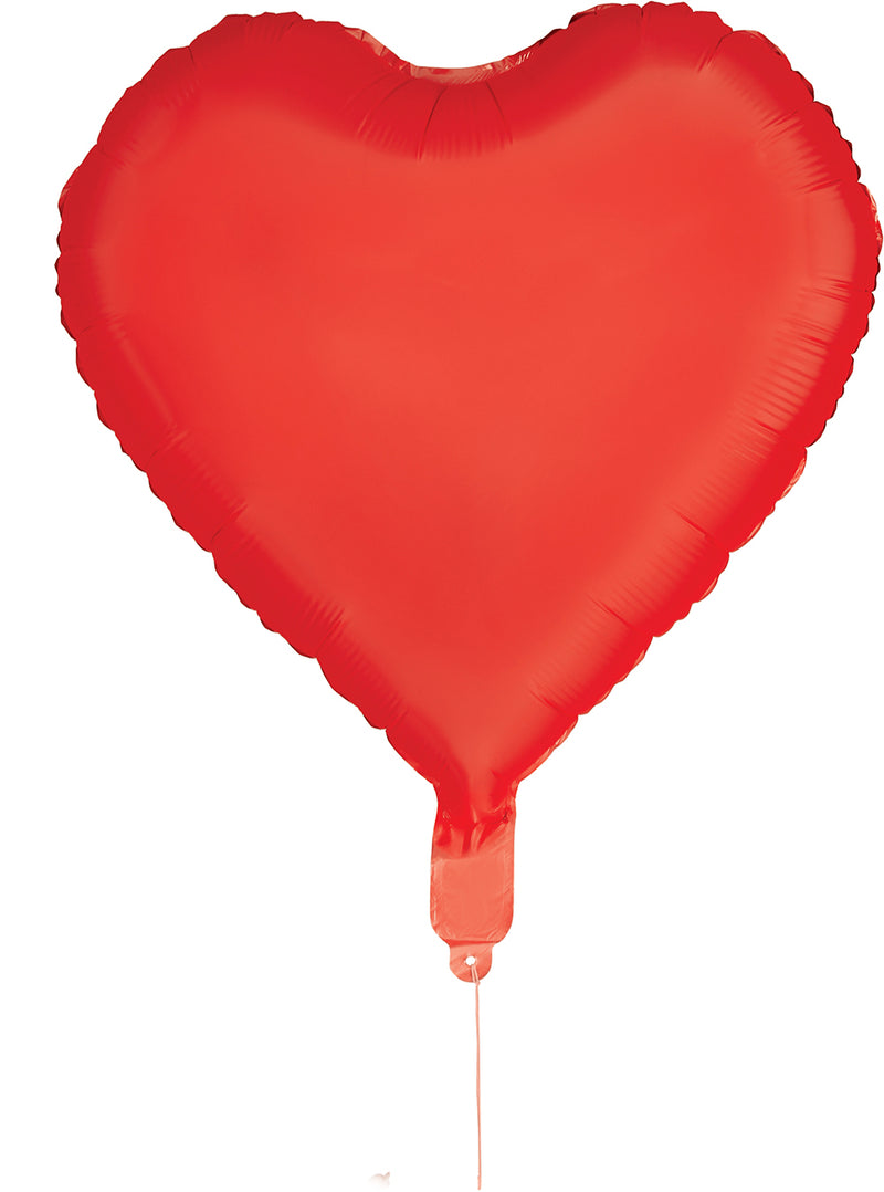 HEART BALLOON 40 CM