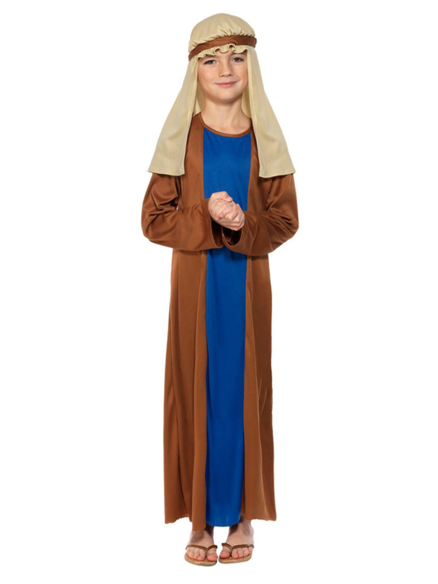 Joseph Costume, Brown - 5