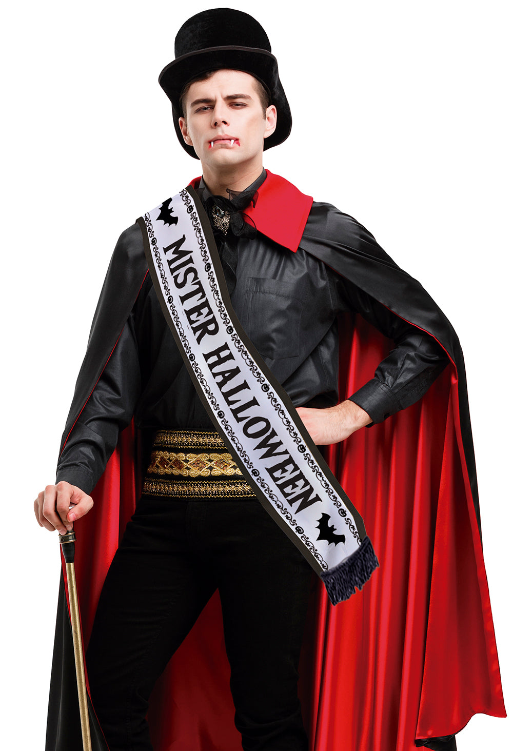 MISS/MISTER HALLOWEEN BAND