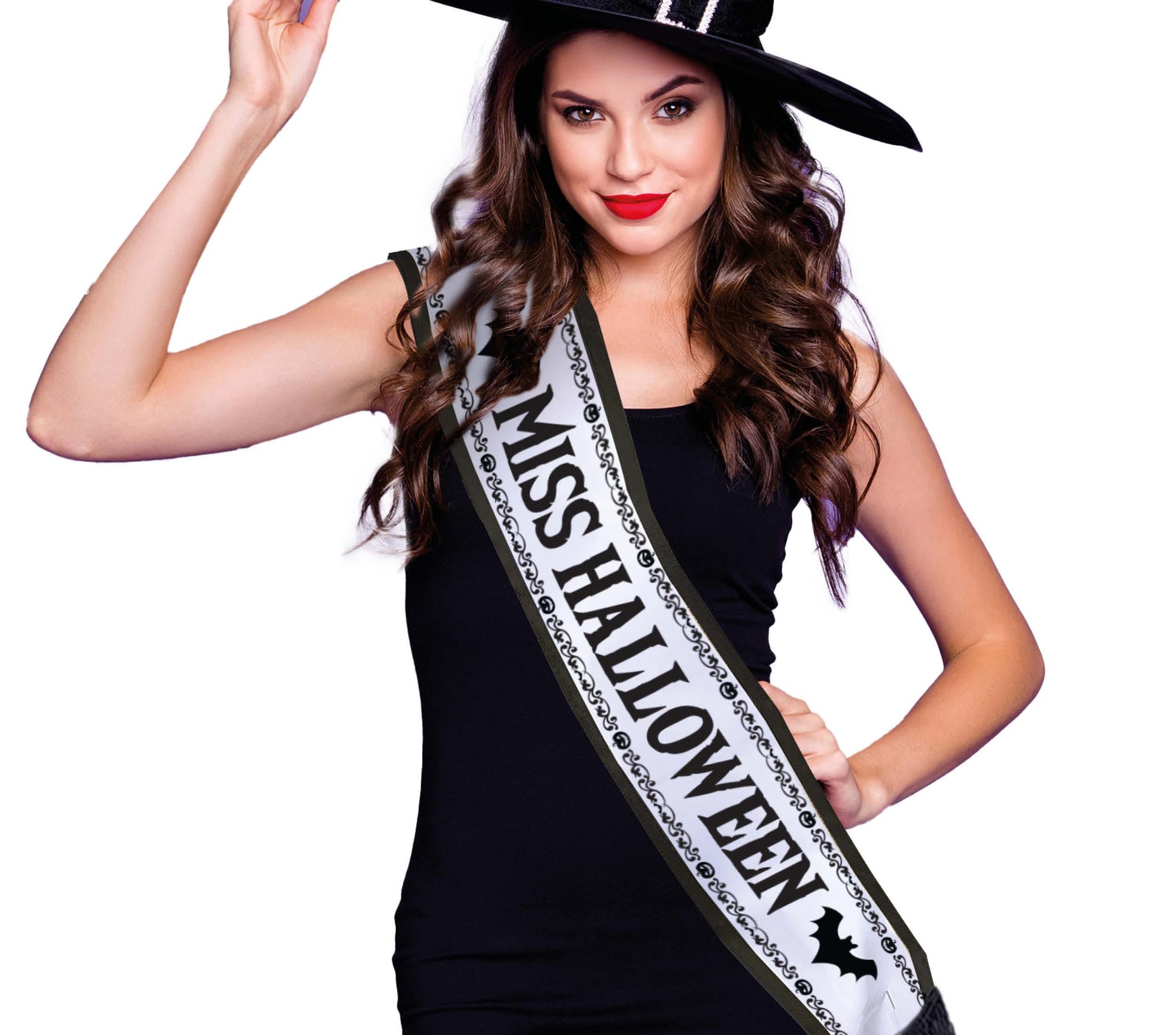 MISS/MISTER HALLOWEEN BAND