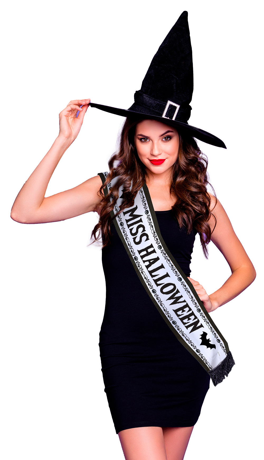 MISS/MISTER HALLOWEEN BAND